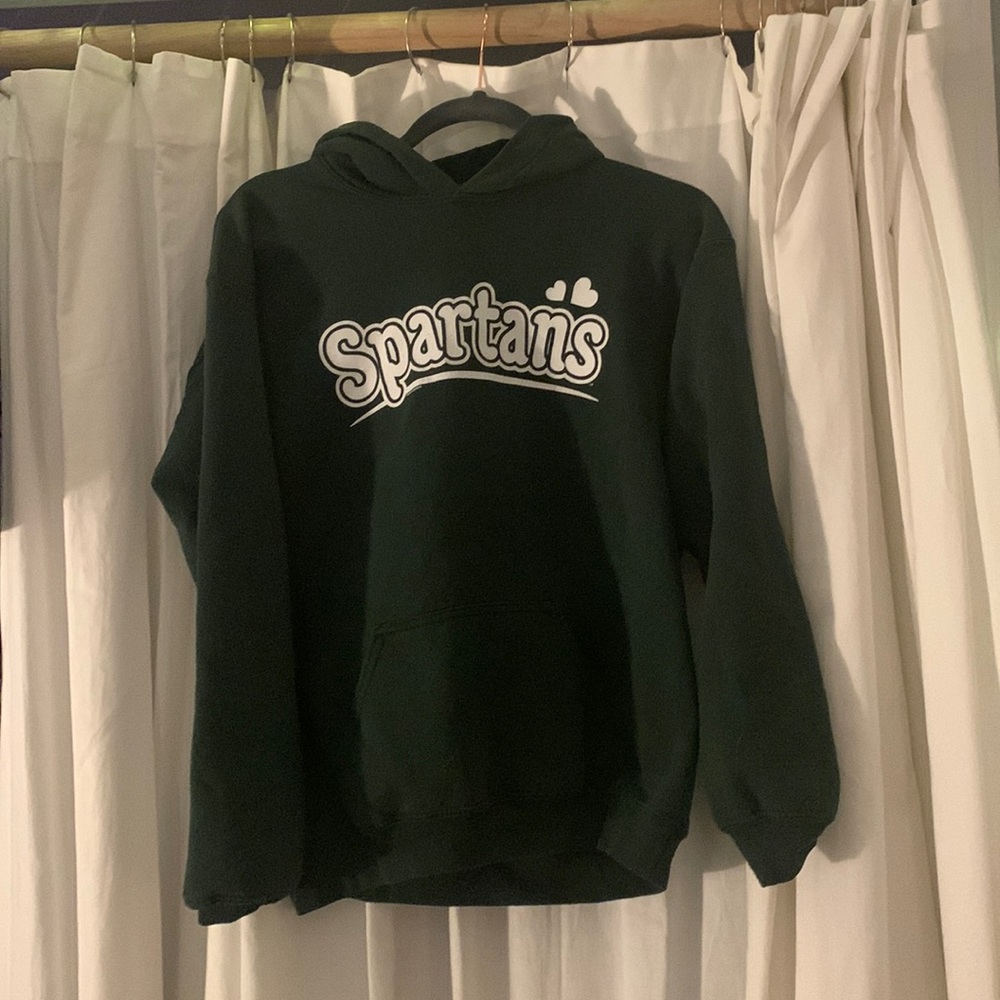 Michigan State University/MSU Hoodie